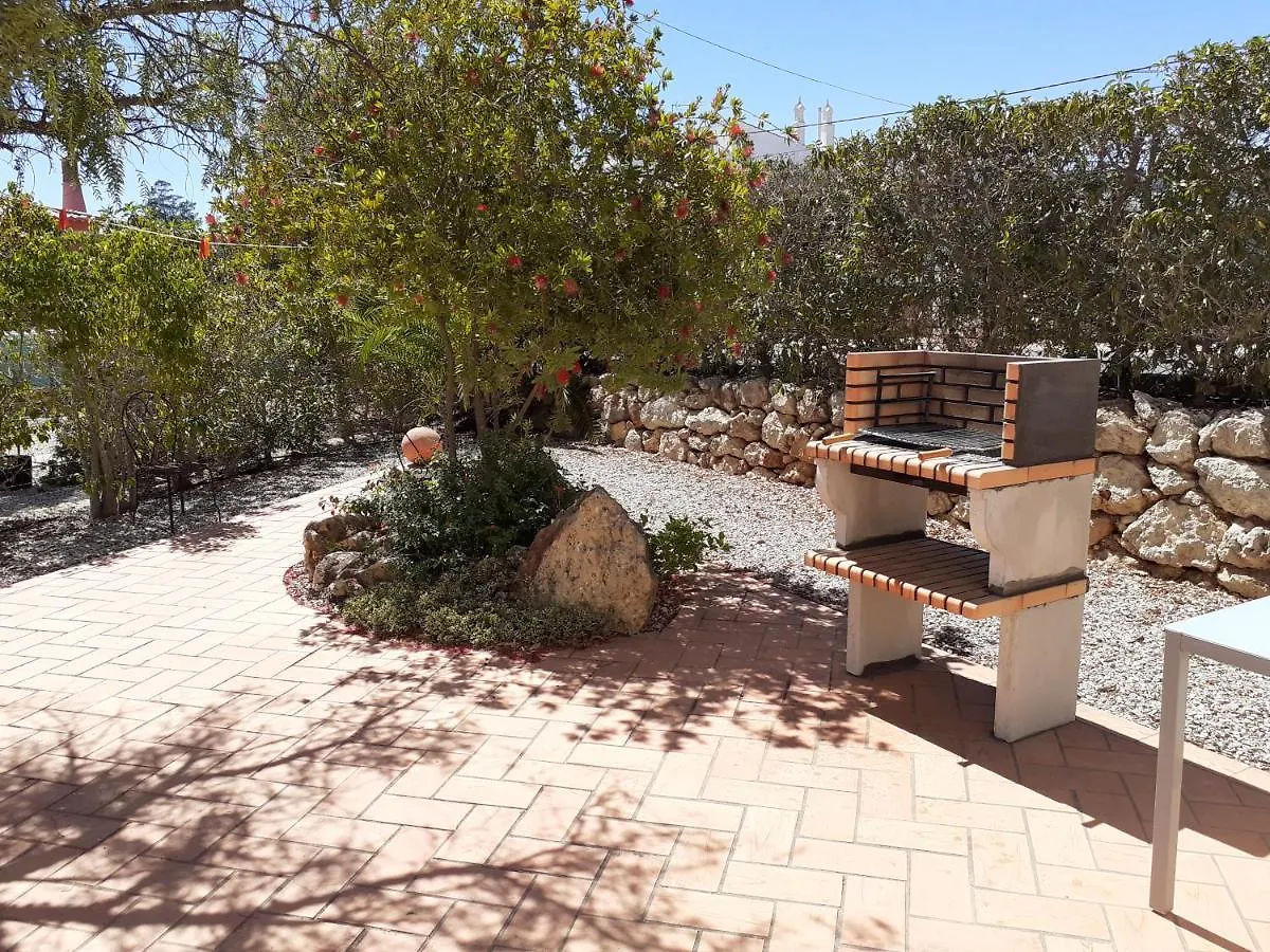 Spring Villa - Oasis Parque Portimao