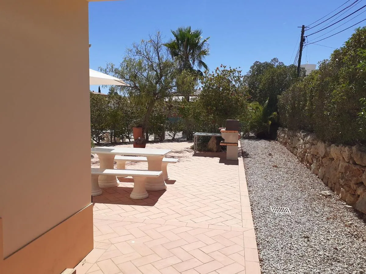 Spring Villa - Oasis Parque Portimao 0*,