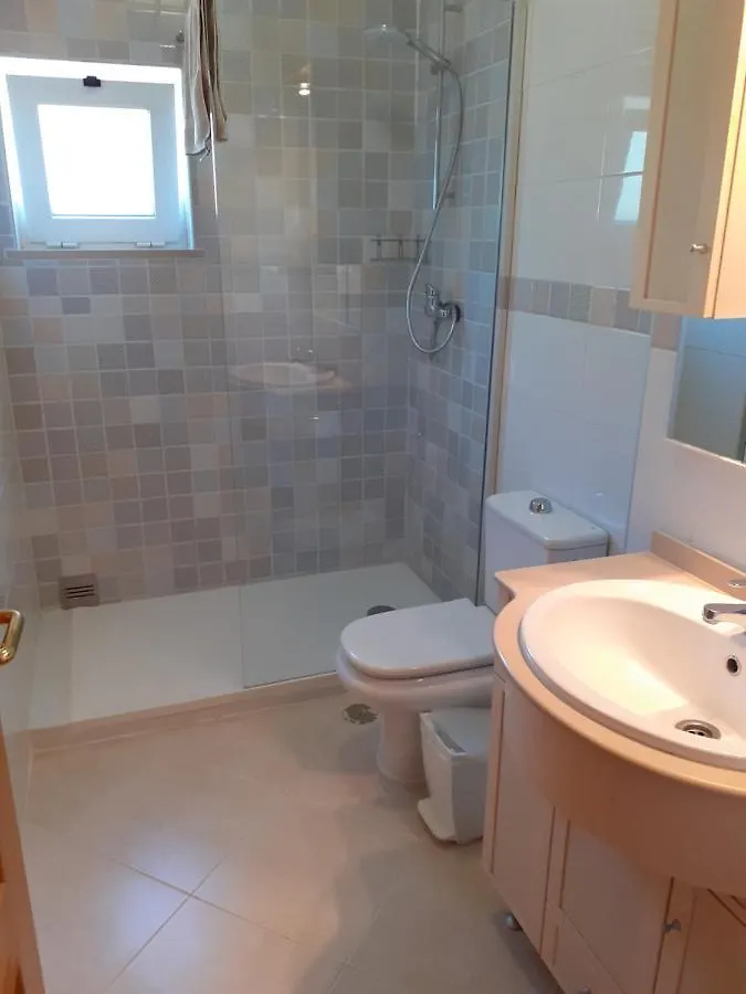 Spring Villa - Oasis Parque Portimao 0*,