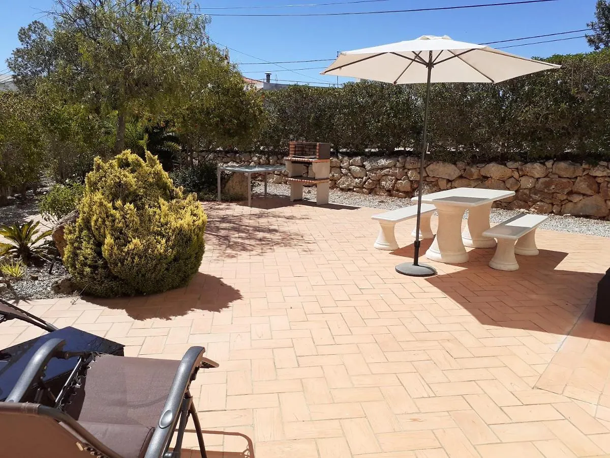 Spring Villa - Oasis Parque Portimao