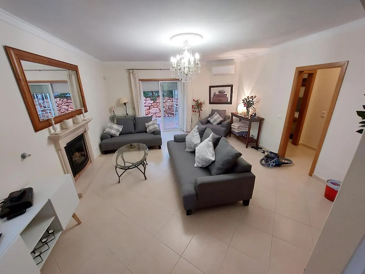 Spring Villa - Oasis Parque Portimao