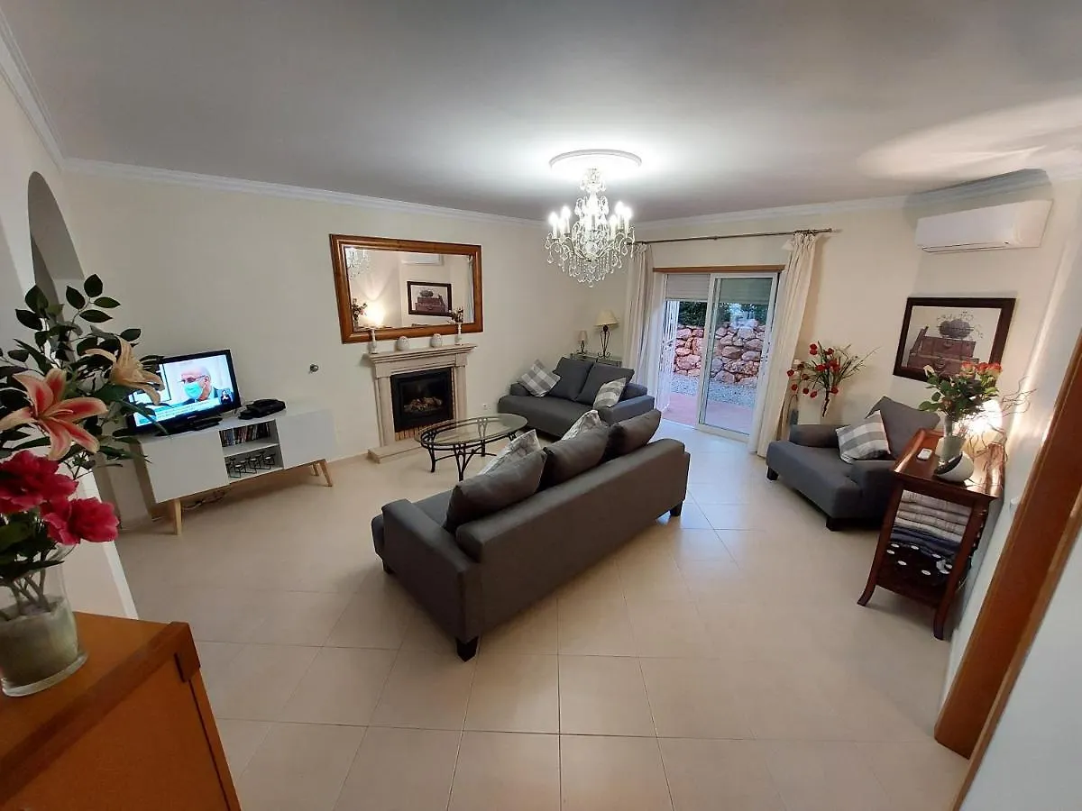 Spring Villa - Oasis Parque Portimao