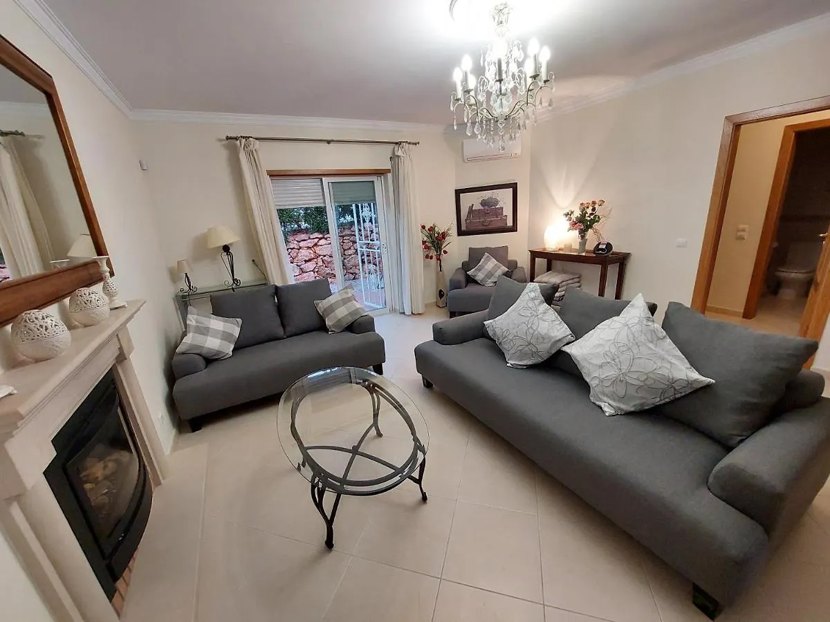 Spring Villa - Oasis Parque Portimao