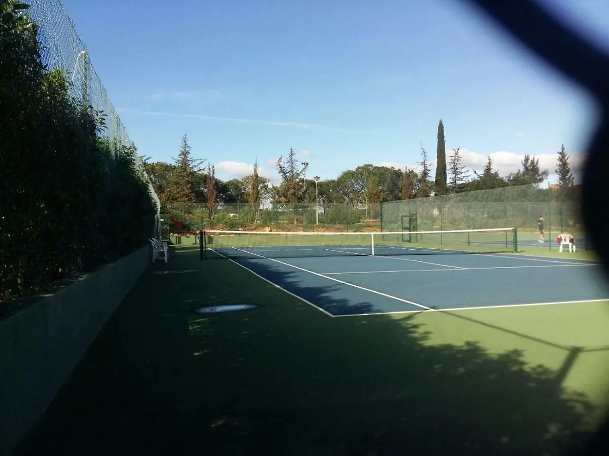Spring Villa - Oasis Parque Portimao