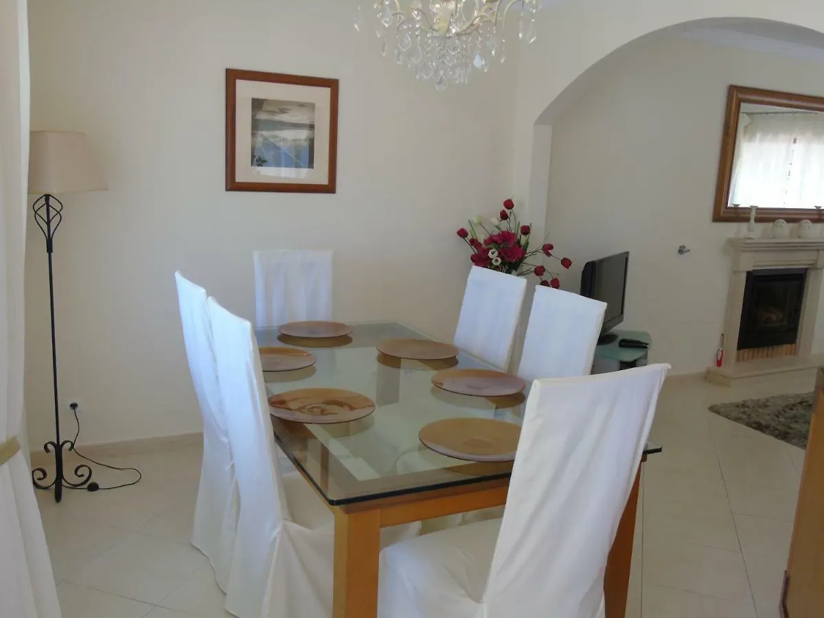 Spring Villa - Oasis Parque Portimao