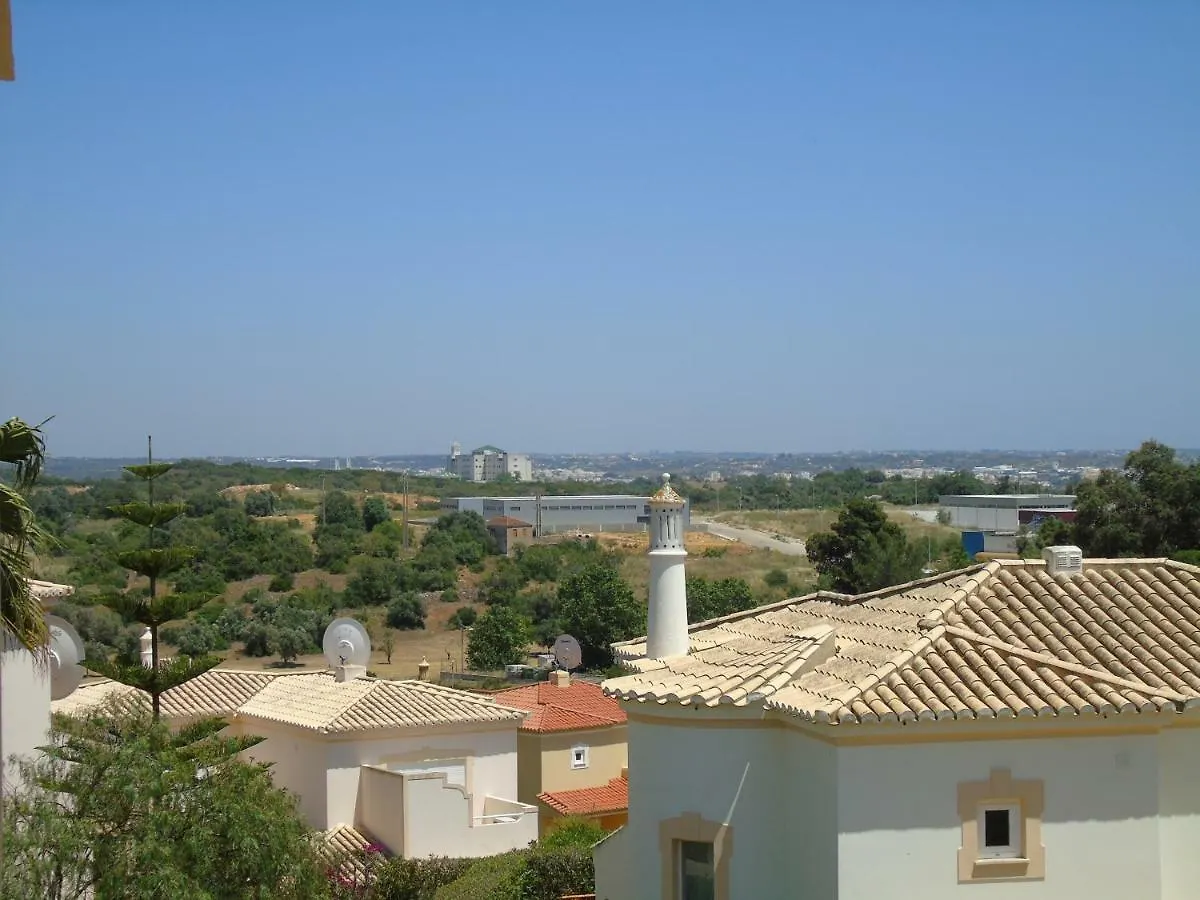 Spring Villa - Oasis Parque Portimao 0*,  Portugal