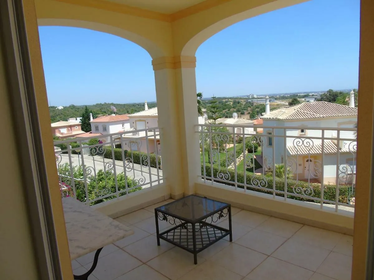Spring Villa - Oasis Parque Portimao