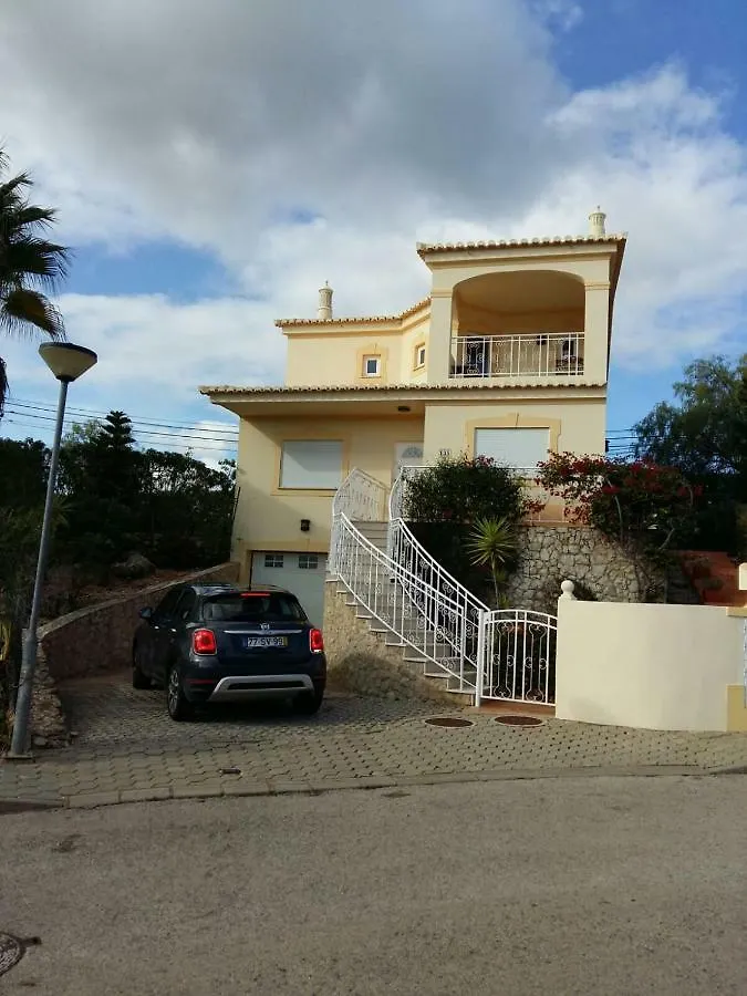 Spring Villa - Oasis Parque contacts
