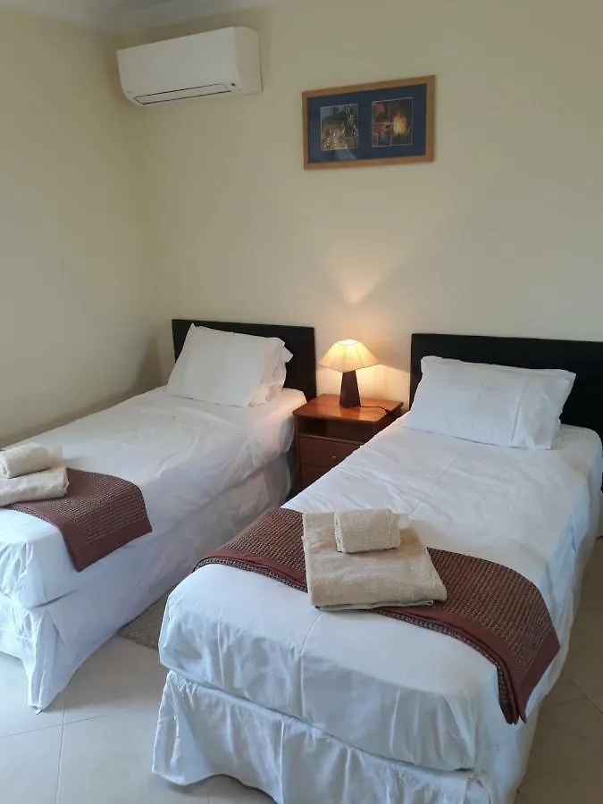 Spring Villa - Oasis Parque Portimao