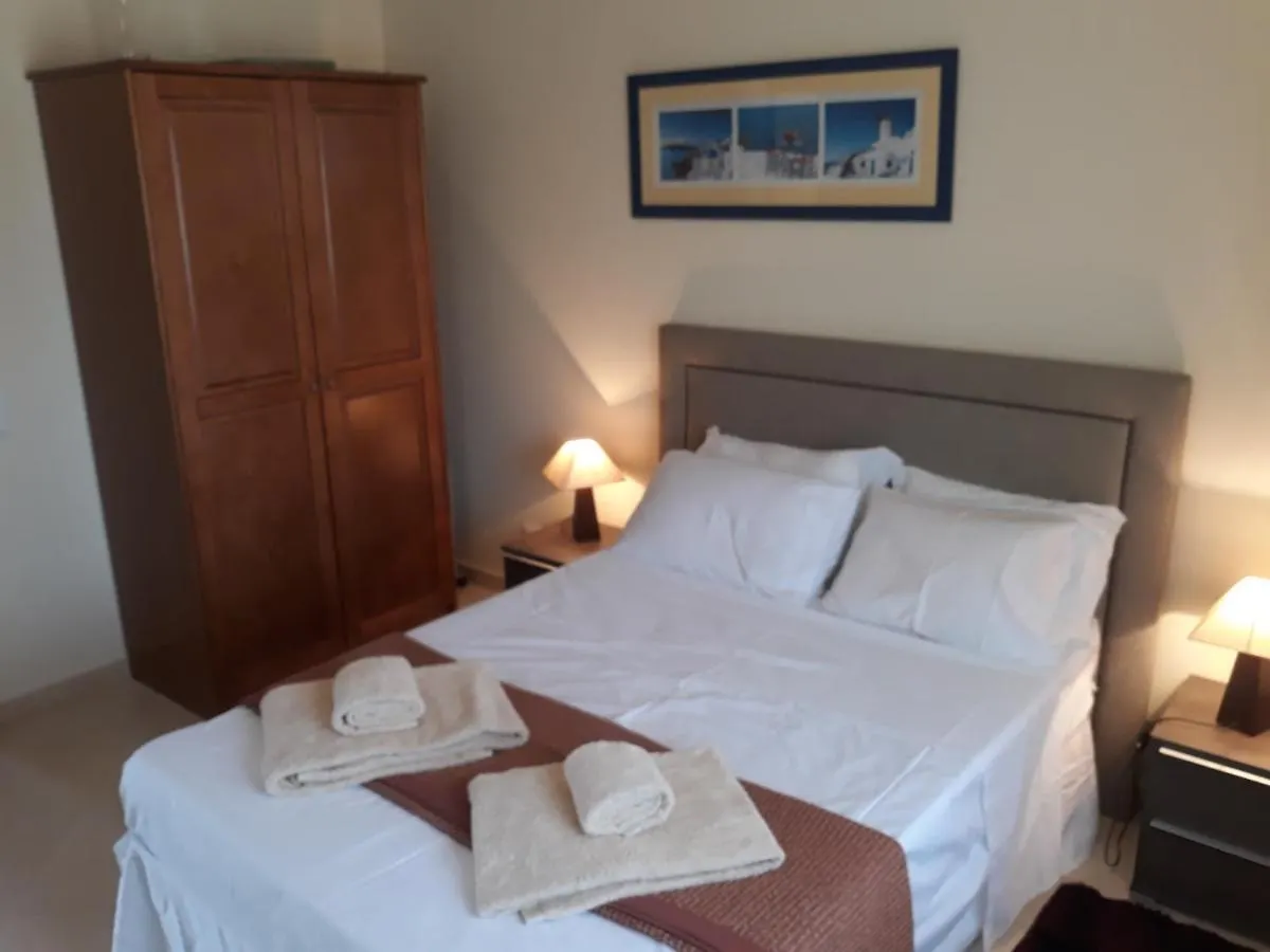 Spring Villa - Oasis Parque Portimao 0*,