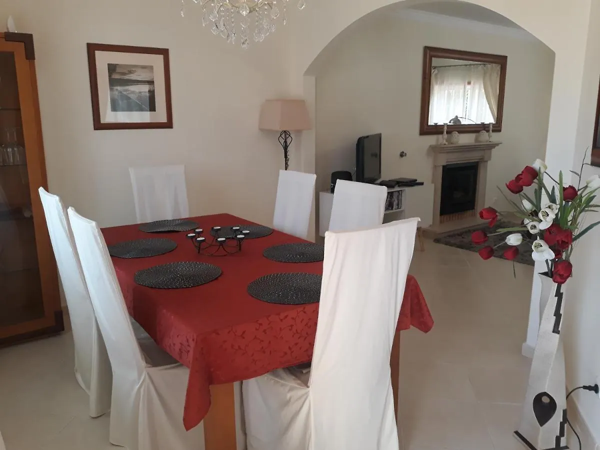 Spring Villa - Oasis Parque Portimao