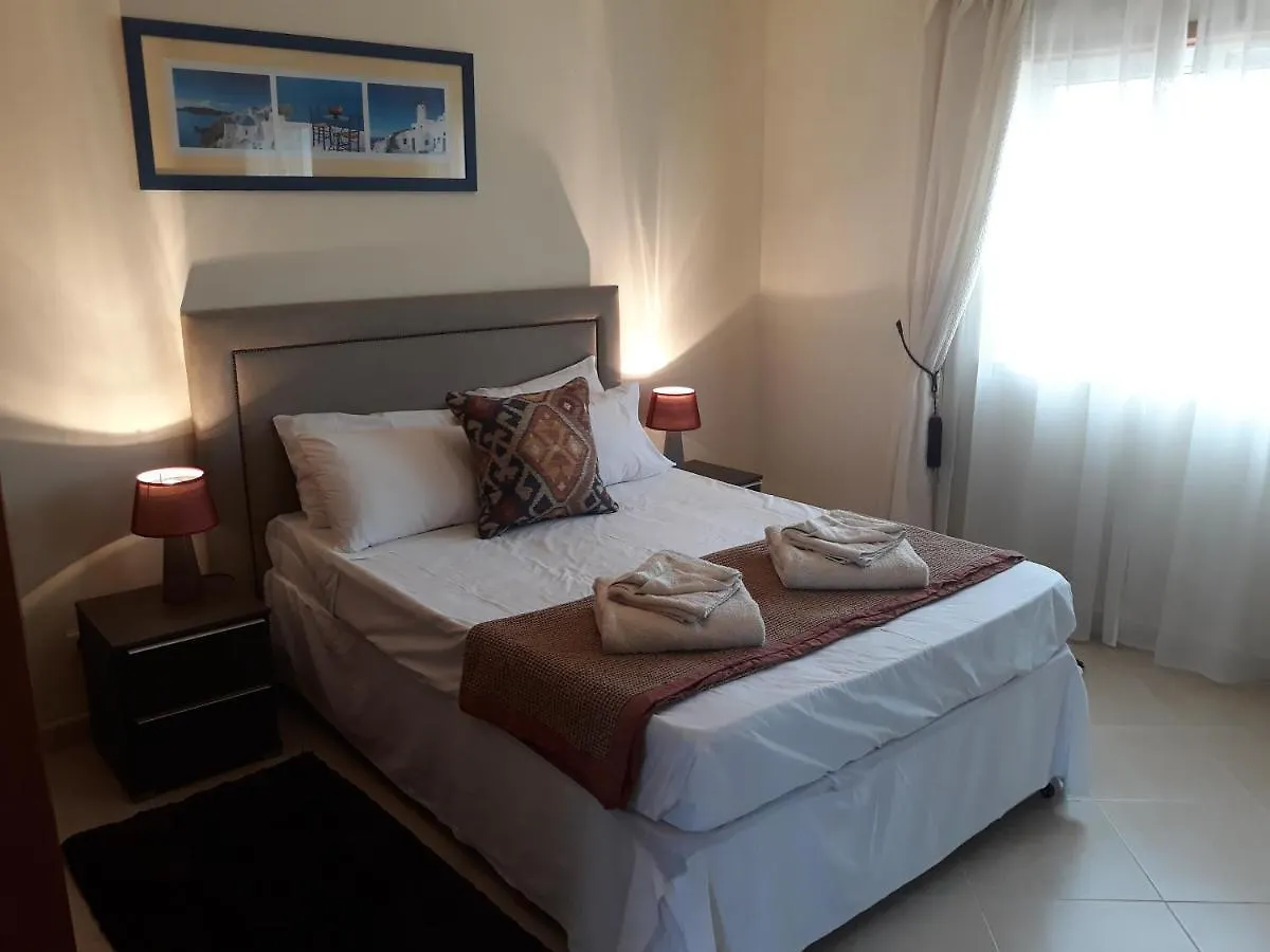 Spring Villa - Oasis Parque Portimao