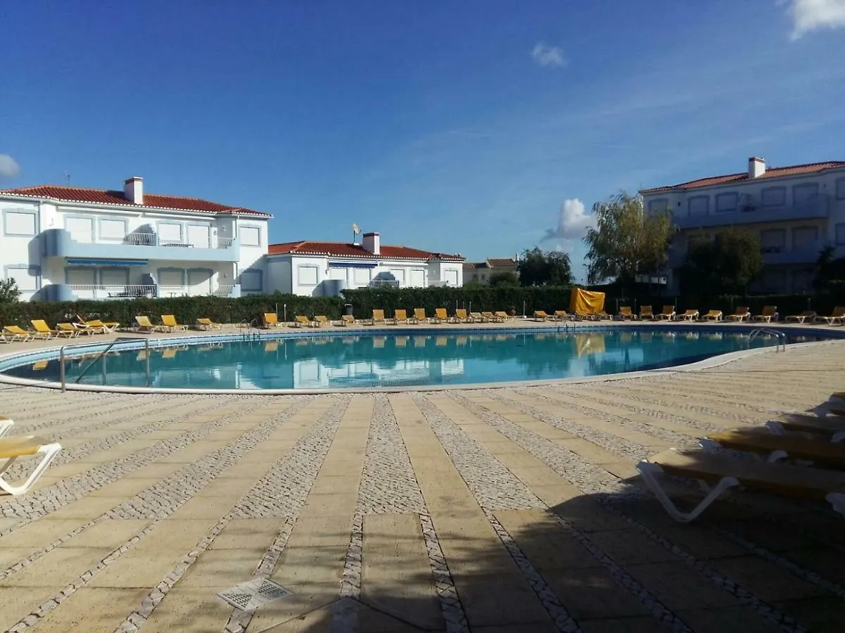 Spring Villa - Oasis Parque Portimao